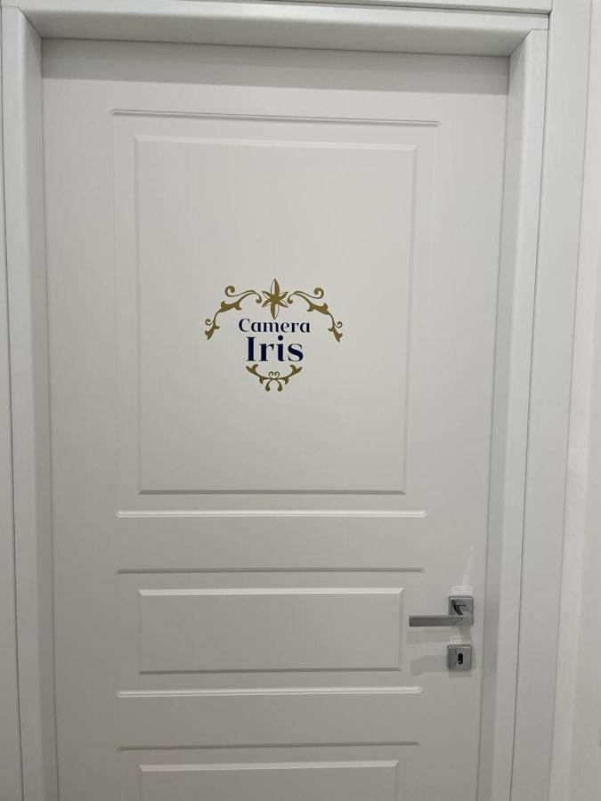 Dimora Lucia Apartamento Troia Exterior foto